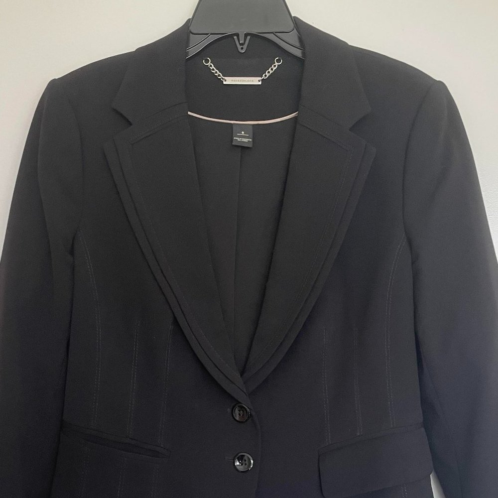 White House Black Market - Blazer - Size 8